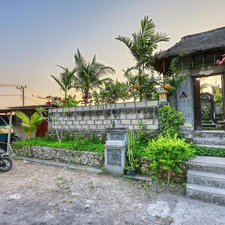 Rr Cottage Sakti Luaran gambar