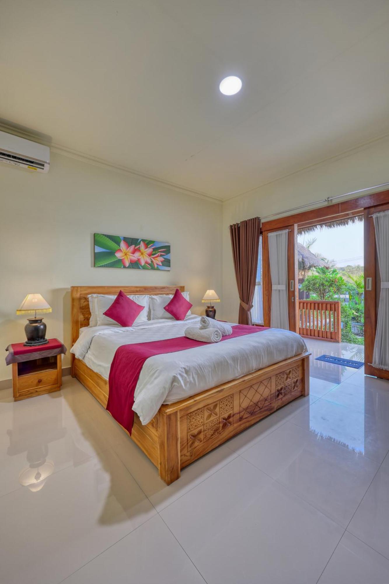 Rr Cottage Sakti Luaran gambar