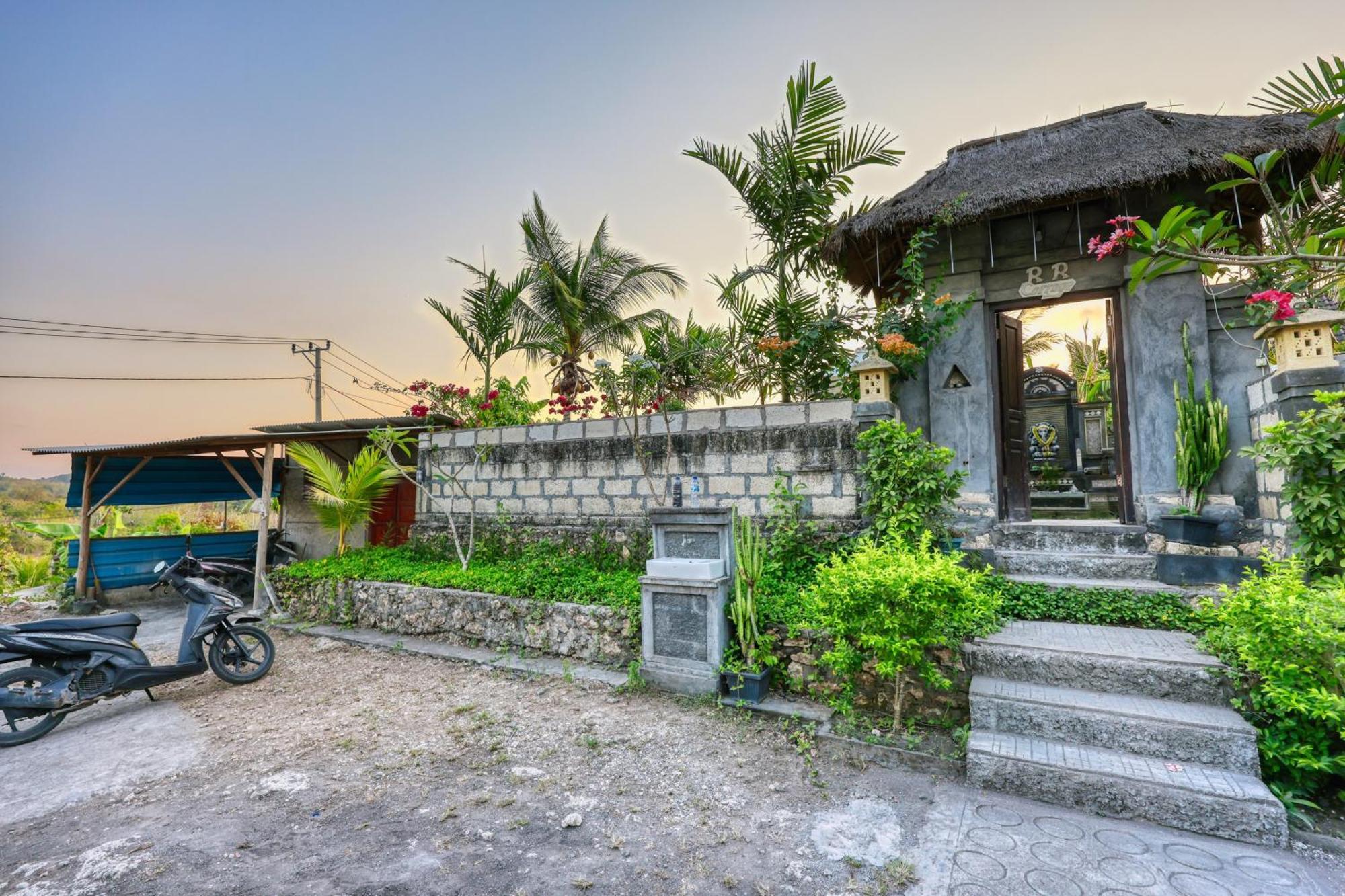 Rr Cottage Sakti Luaran gambar