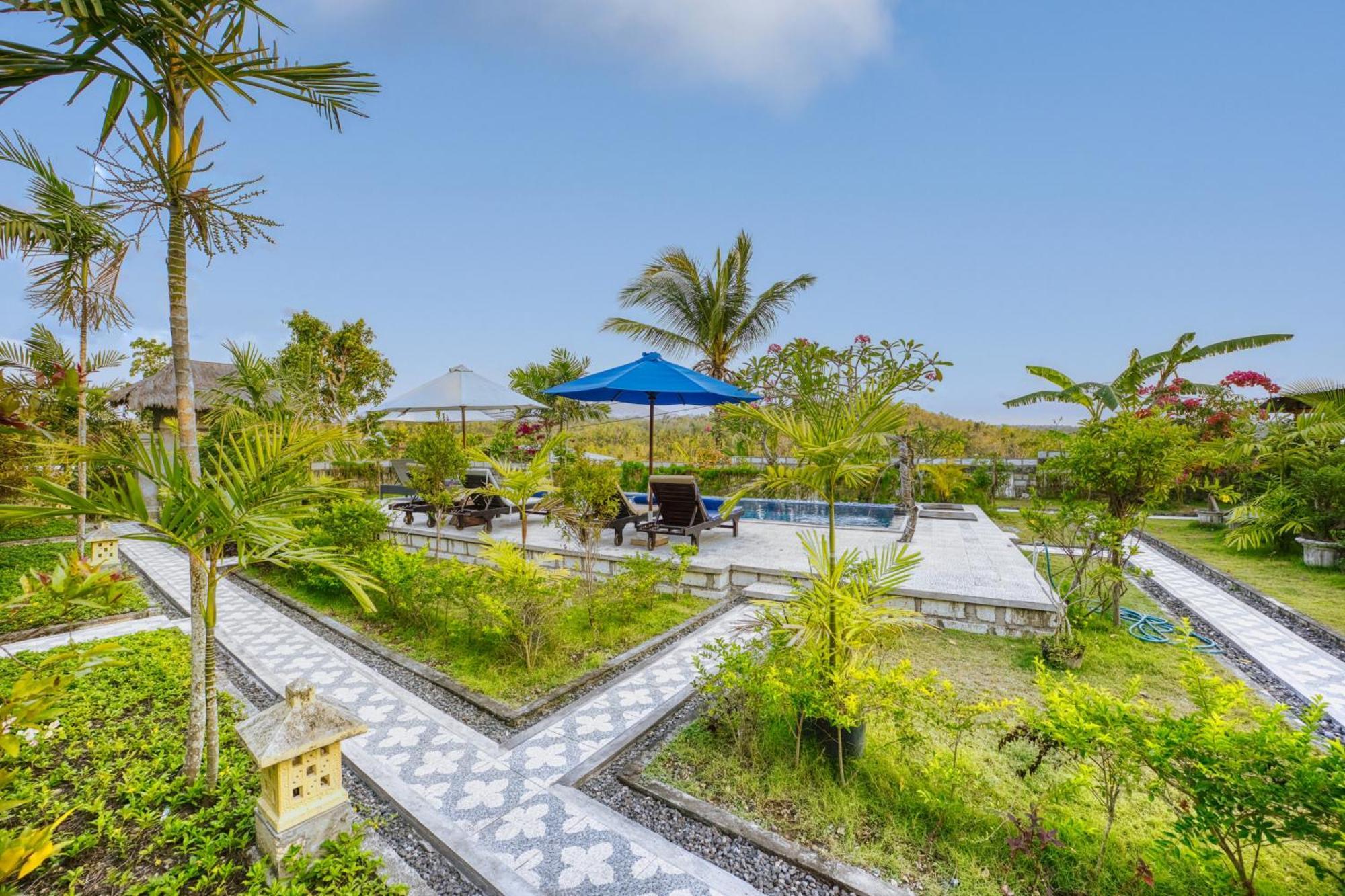 Rr Cottage Sakti Luaran gambar