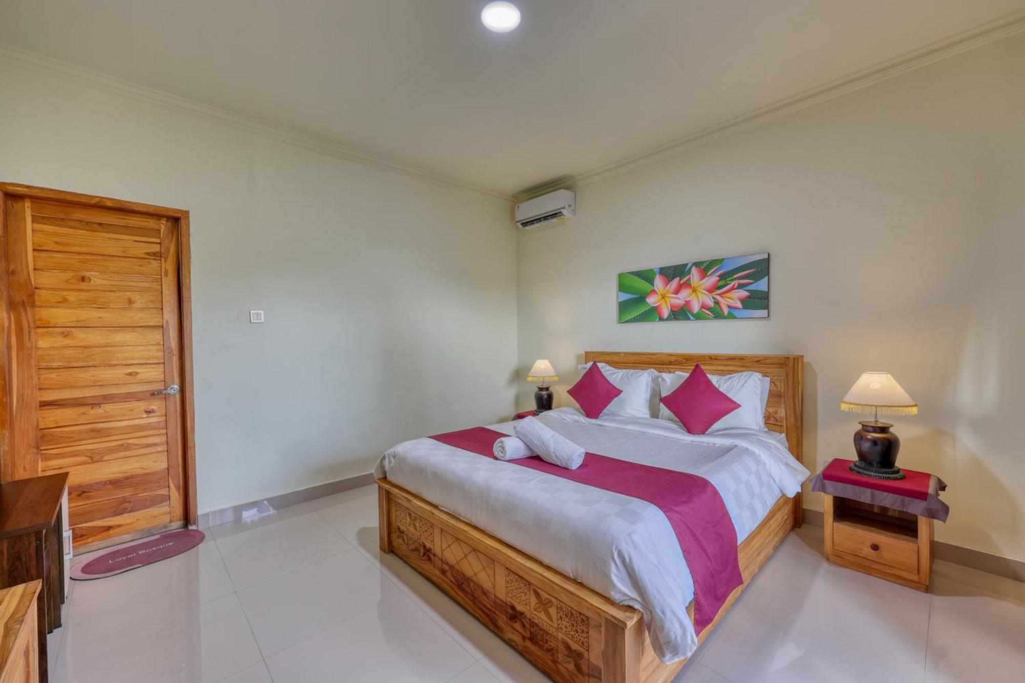 Rr Cottage Sakti Luaran gambar