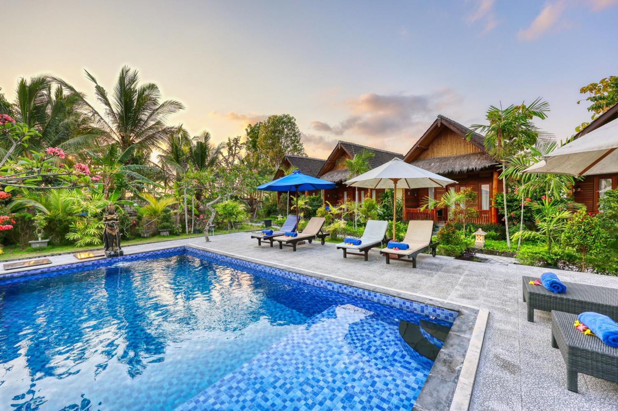 Rr Cottage Sakti Luaran gambar