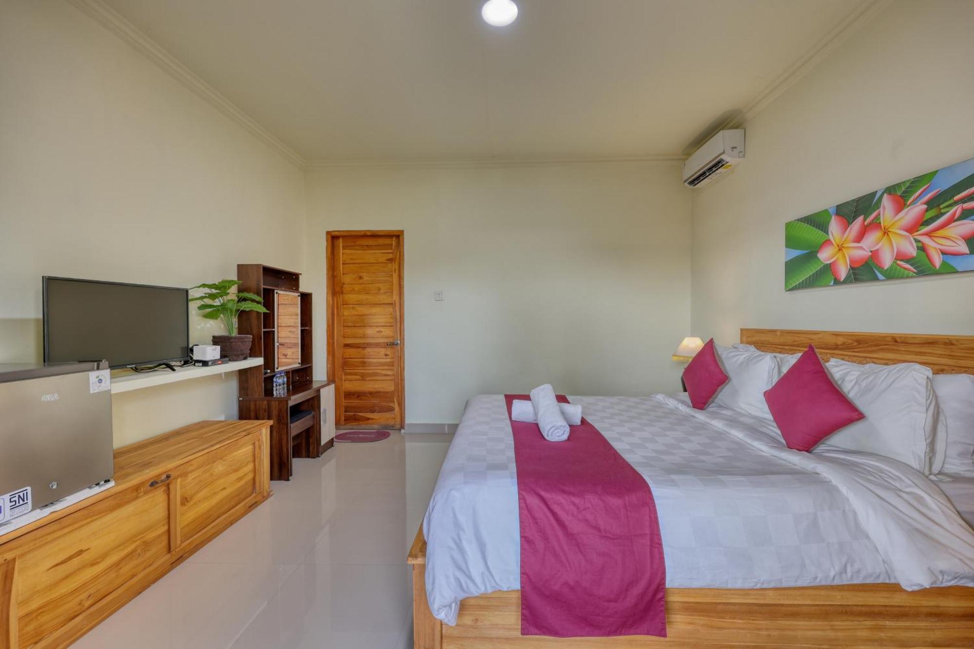 Rr Cottage Sakti Luaran gambar