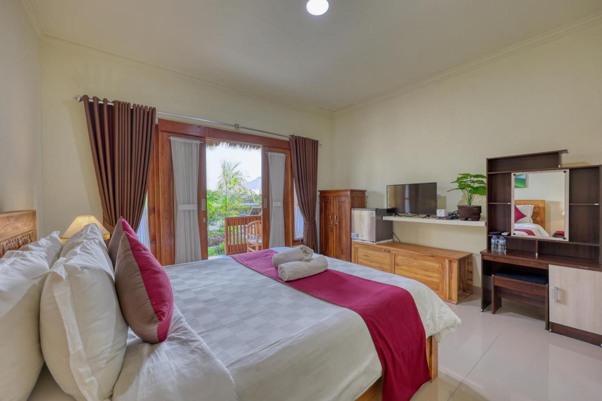 Rr Cottage Sakti Luaran gambar